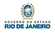 Logo Governo Rio