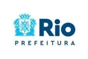 Logo Prefeitura Rio